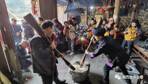 湘西现场爆料新闻视频,惊现神秘事件,真相令人震惊! 第2张 湘西现场爆料新闻视频,惊现神秘事件,真相令人震惊! 第2张